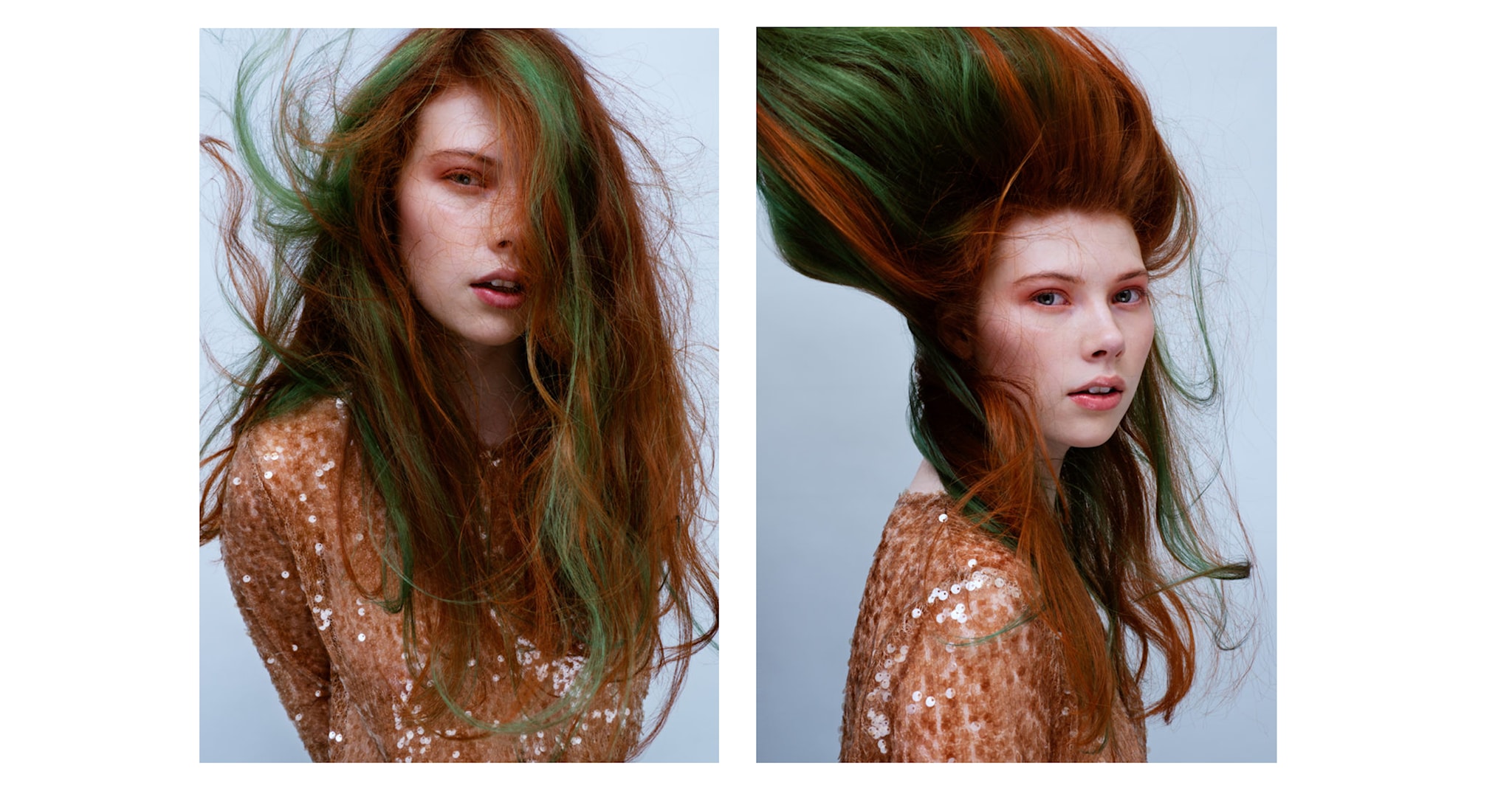 3 Nominasjoner til Nordic Hair Awards
